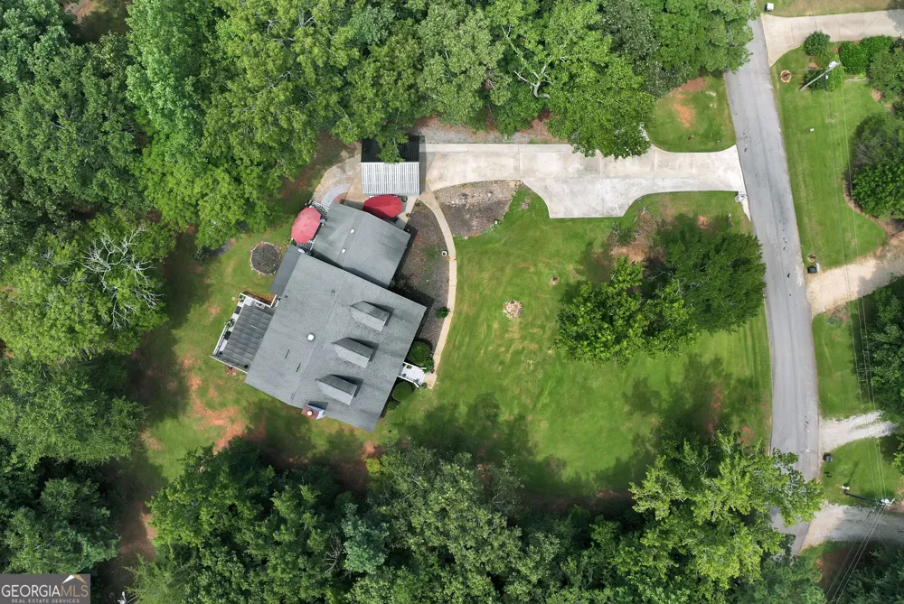 425 Greenleaf DR Lavonia, GA 30553