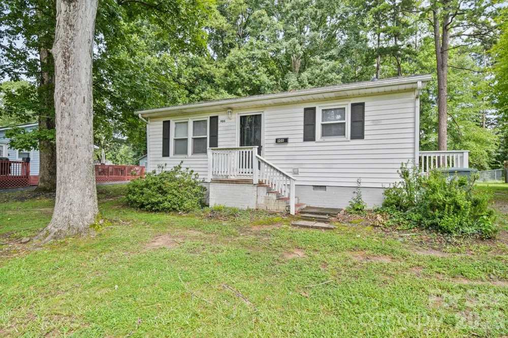 906 E 10th Avenue #5 Gastonia, NC 28054