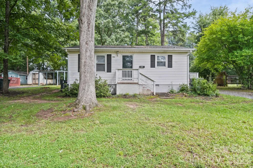 906 E 10th Avenue #5 Gastonia, NC 28054