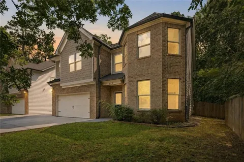 268 Oak Road