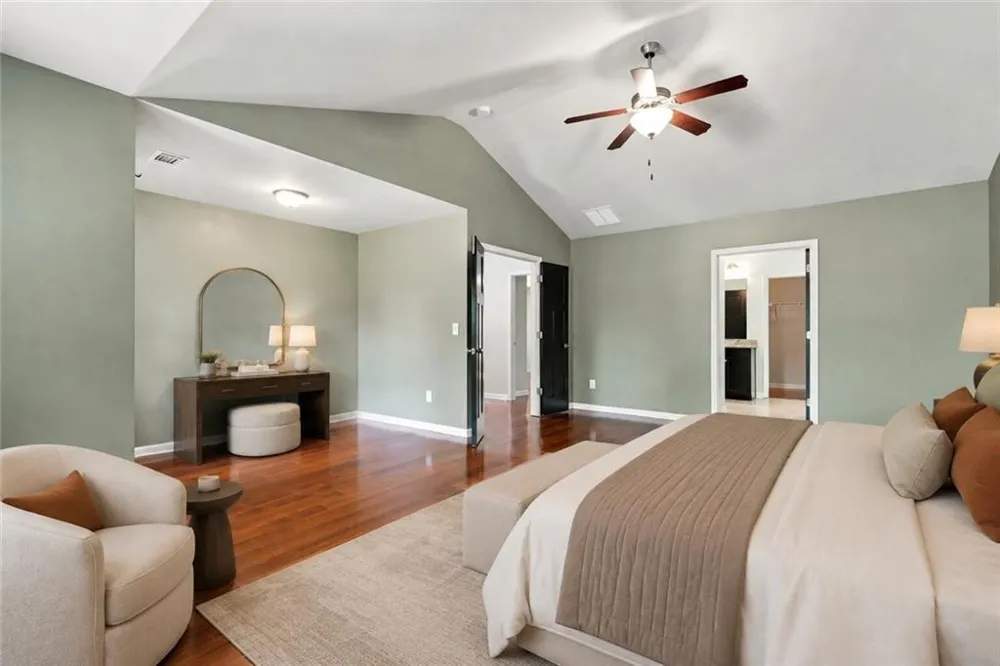 268 Oak Road Lawrenceville, GA 30044
