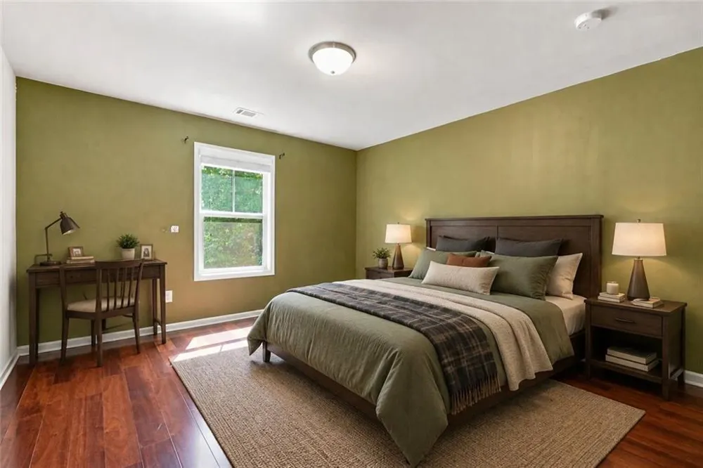 268 Oak Road Lawrenceville, GA 30044