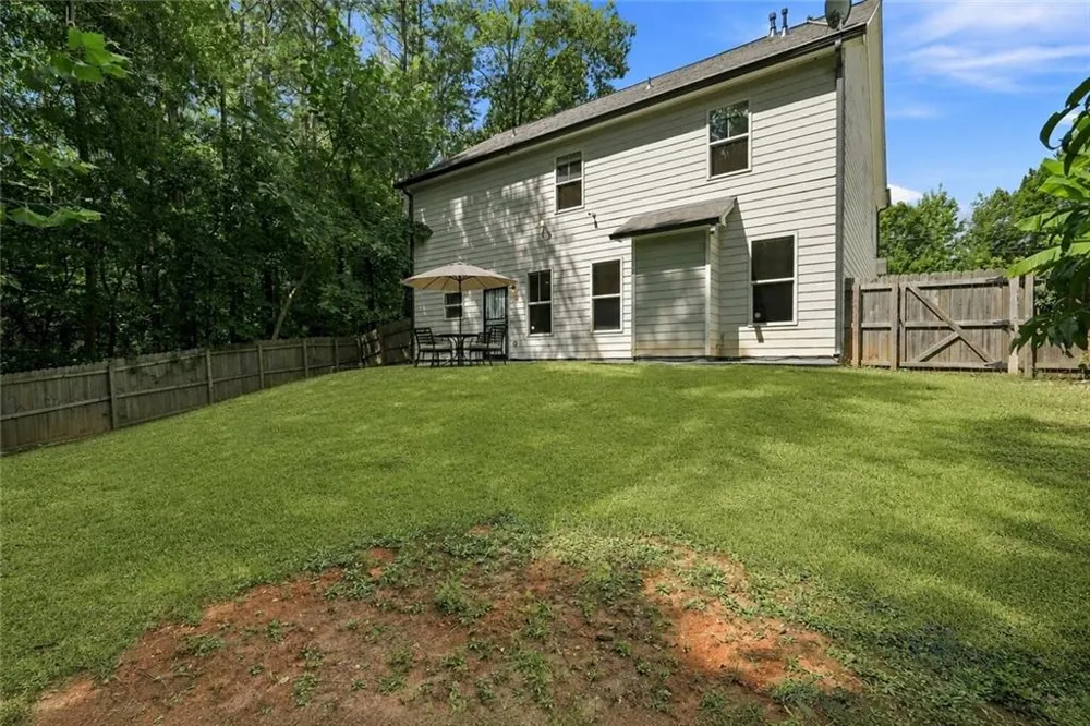 268 Oak Road Lawrenceville, GA 30044