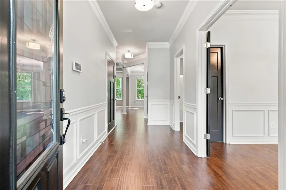 268 Oak Road Lawrenceville, GA 30044