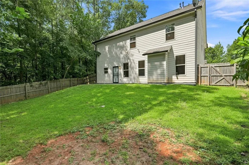 268 Oak Road Lawrenceville, GA 30044