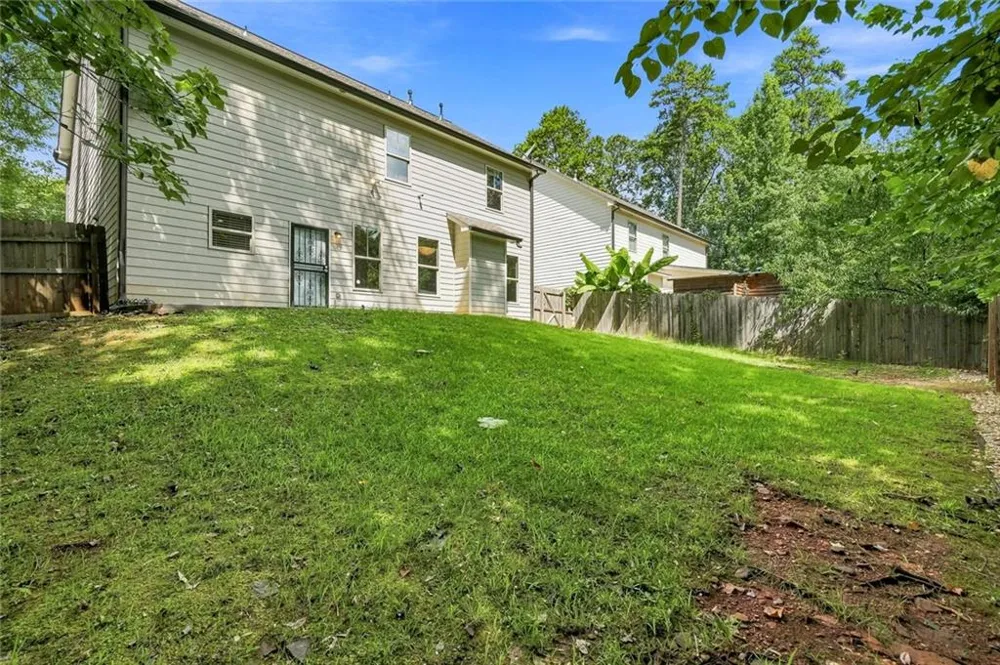 268 Oak Road Lawrenceville, GA 30044