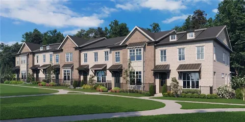 3232 Brunel Lane #12