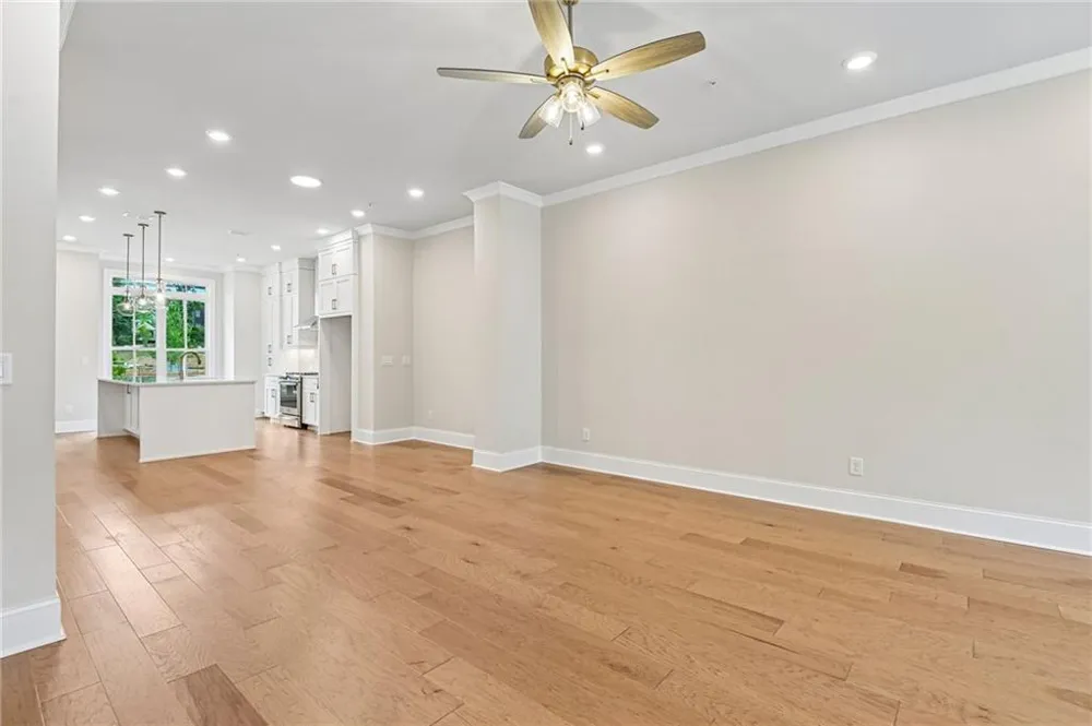 3232 Brunel Lane #12 Peachtree Corners, GA 30092