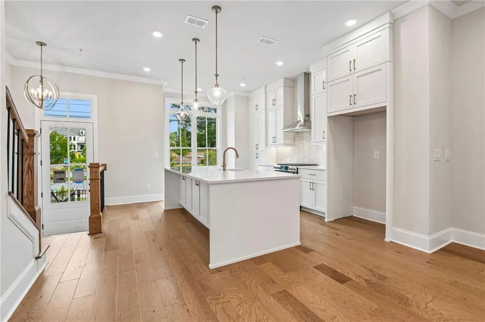 3232 Brunel Lane #12 Peachtree Corners, GA 30092