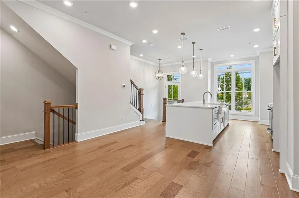 3232 Brunel Lane #12 Peachtree Corners, GA 30092