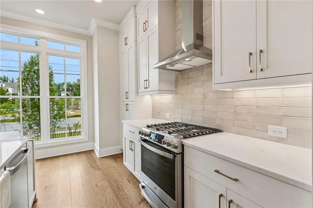 3232 Brunel Lane #12 Peachtree Corners, GA 30092