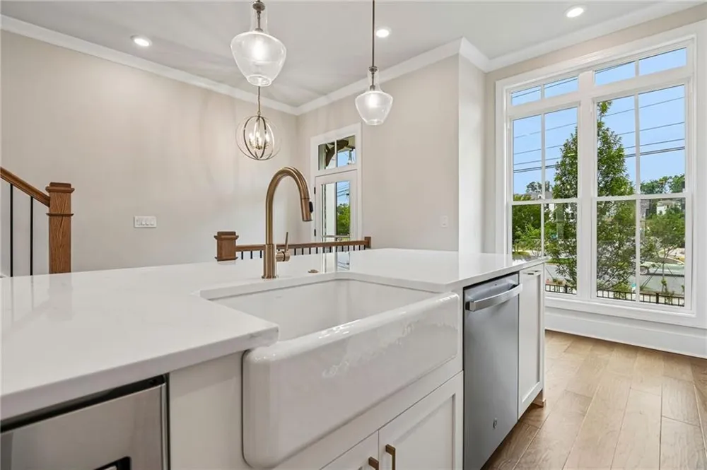 3232 Brunel Lane #12 Peachtree Corners, GA 30092