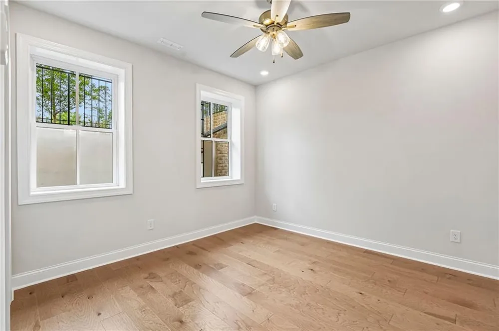 3232 Brunel Lane #12 Peachtree Corners, GA 30092