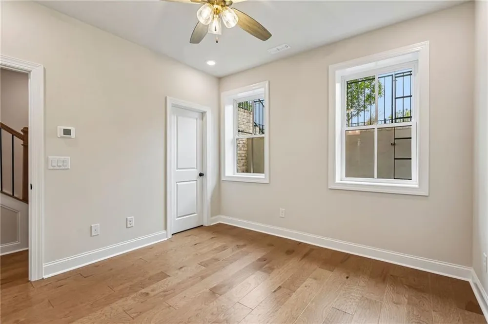 3232 Brunel Lane #12 Peachtree Corners, GA 30092