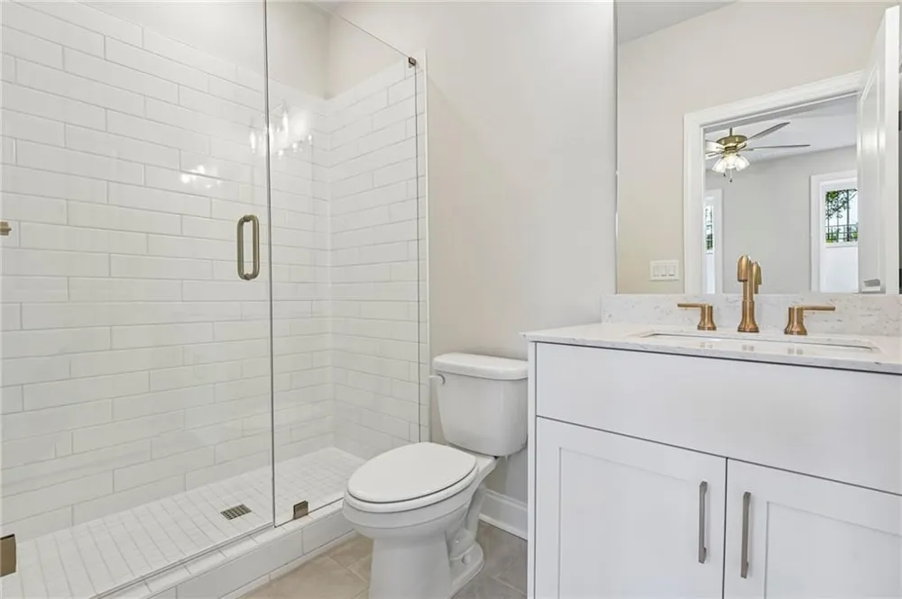 3232 Brunel Lane #12 Peachtree Corners, GA 30092