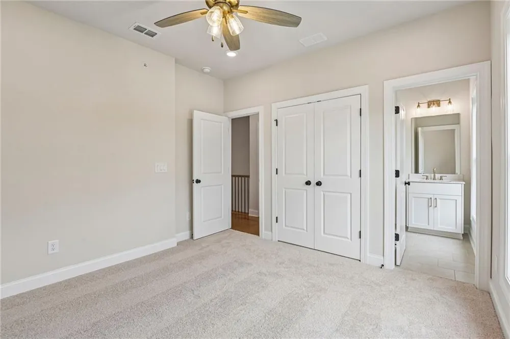 3232 Brunel Lane #12 Peachtree Corners, GA 30092