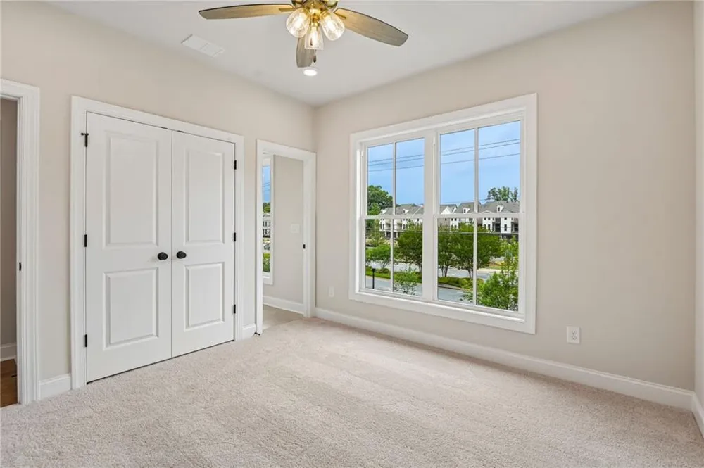 3232 Brunel Lane #12 Peachtree Corners, GA 30092