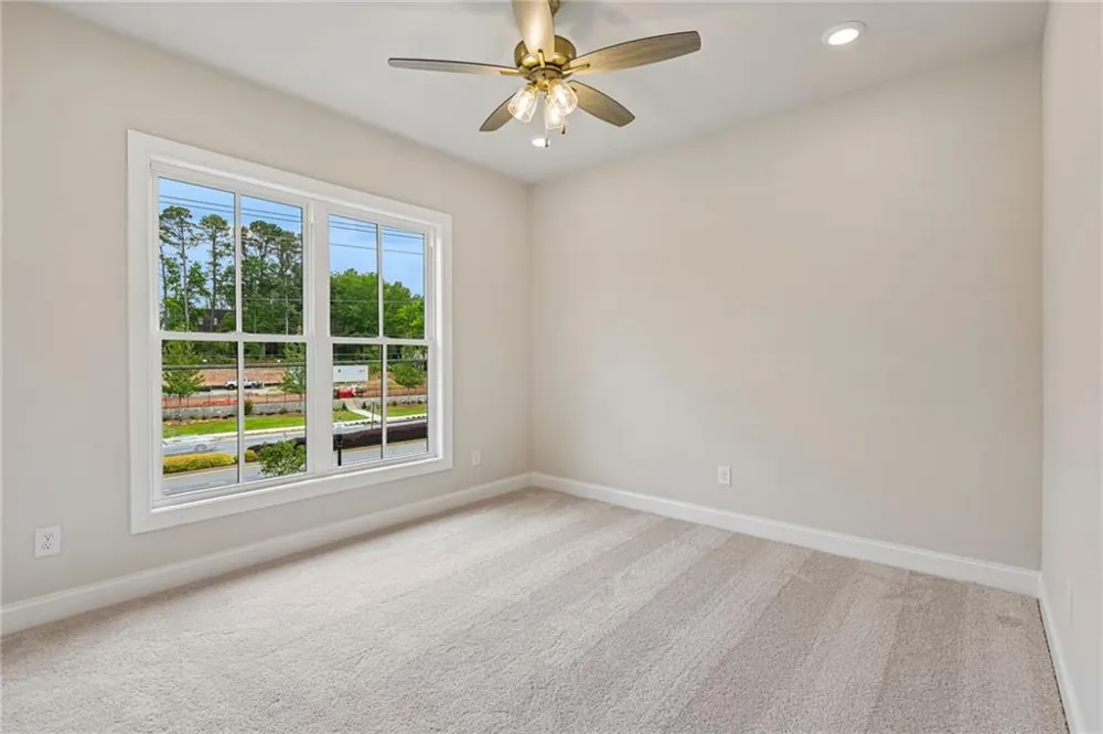3232 Brunel Lane #12 Peachtree Corners, GA 30092