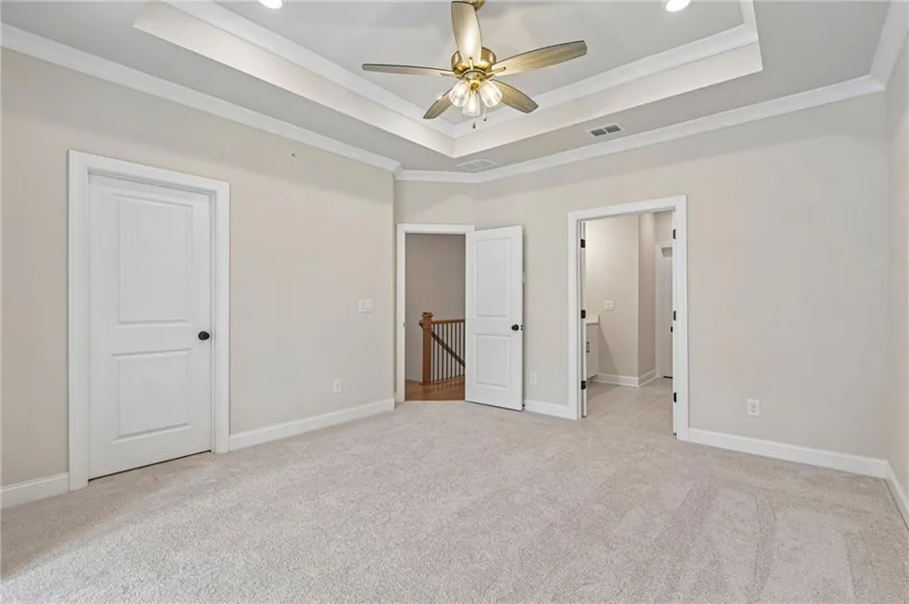 3232 Brunel Lane #12 Peachtree Corners, GA 30092