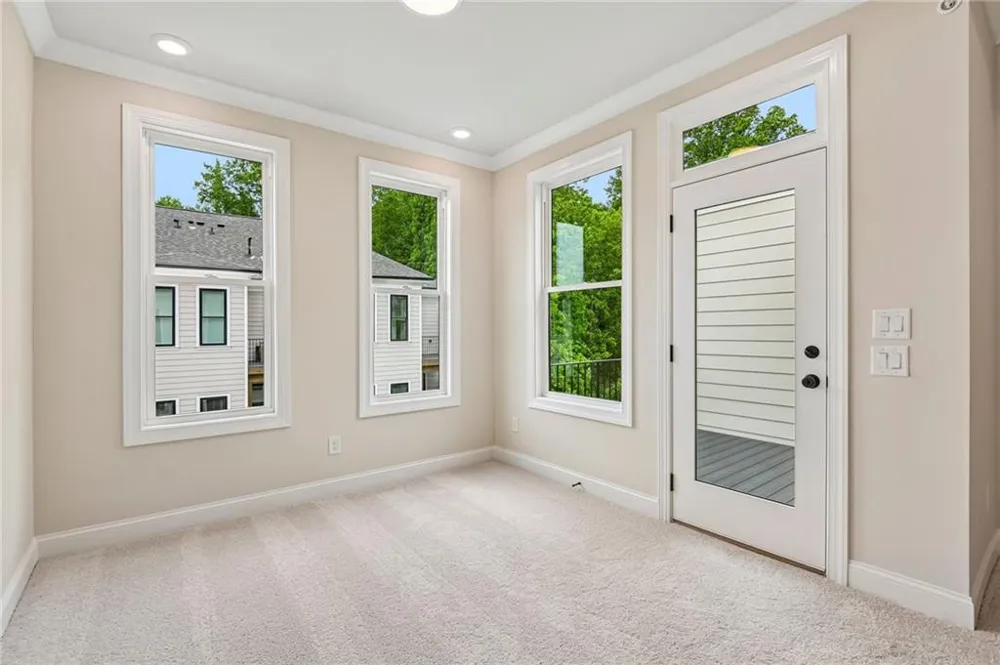3232 Brunel Lane #12 Peachtree Corners, GA 30092