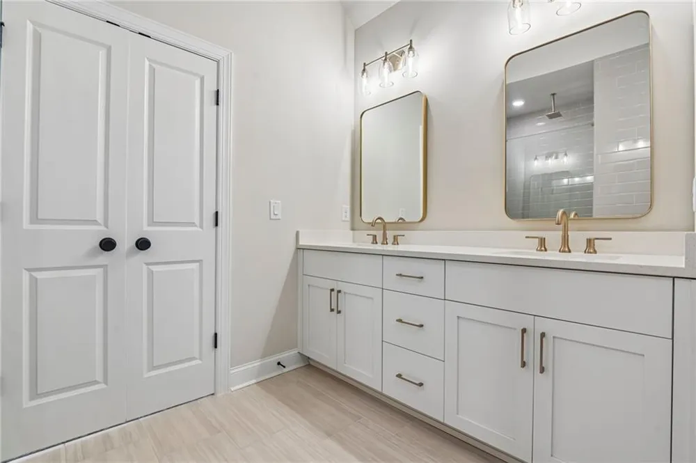 3232 Brunel Lane #12 Peachtree Corners, GA 30092
