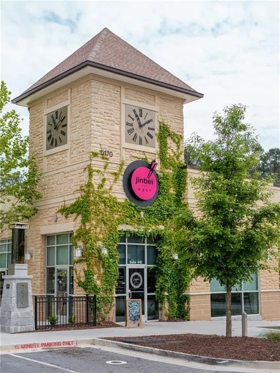 3232 Brunel Lane #12 Peachtree Corners, GA 30092