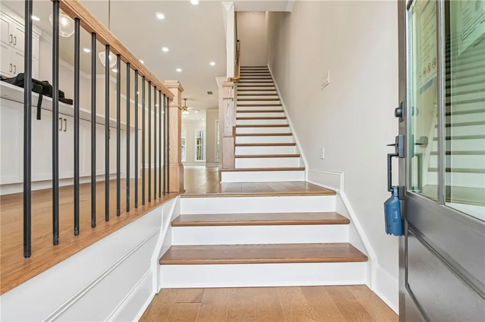 3232 Brunel Lane #12 Peachtree Corners, GA 30092