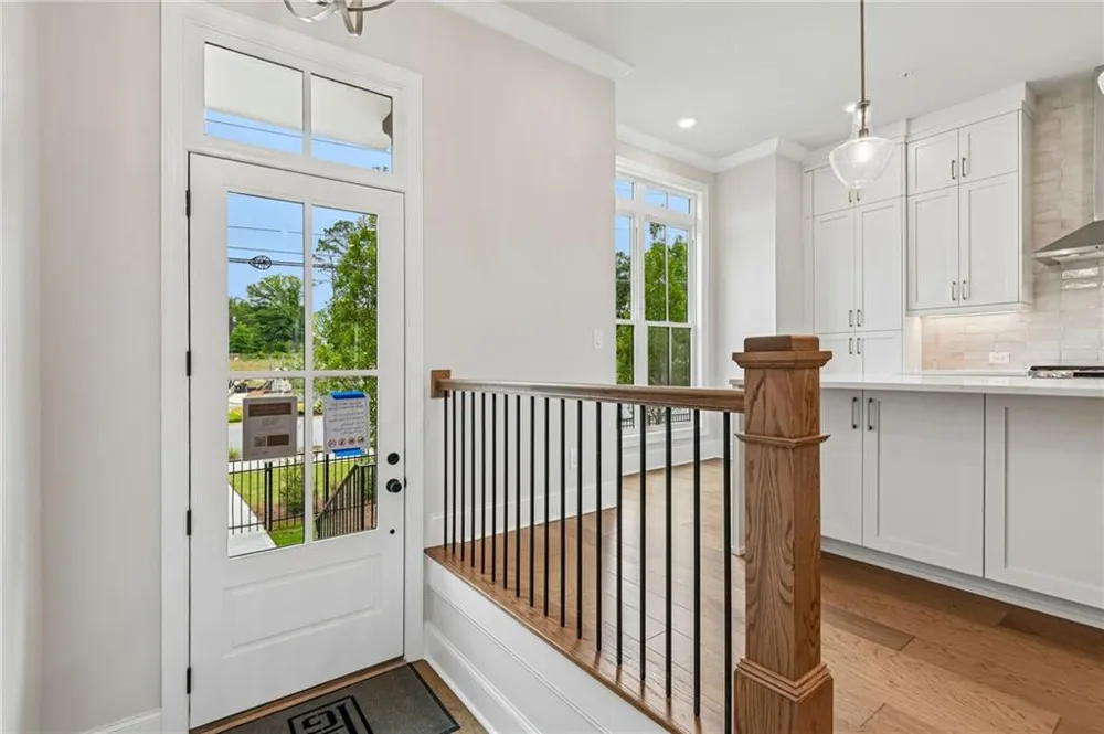 3232 Brunel Lane #12 Peachtree Corners, GA 30092