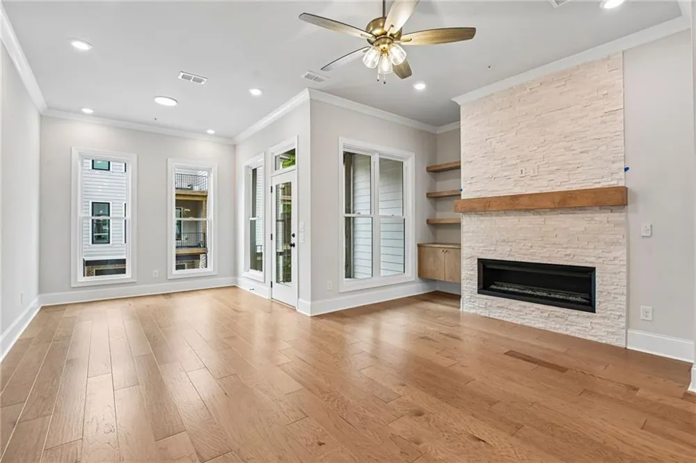 3232 Brunel Lane #12 Peachtree Corners, GA 30092