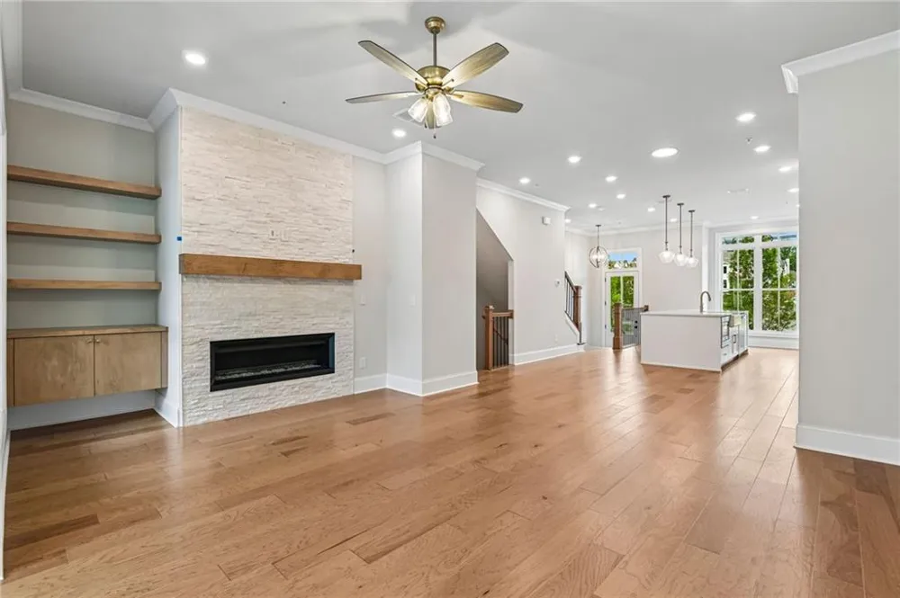 3232 Brunel Lane #12 Peachtree Corners, GA 30092