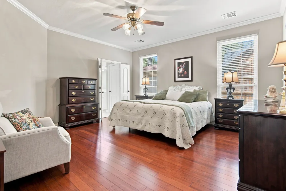 8321 Brandonwood Drive North Richland Hills, TX 76182