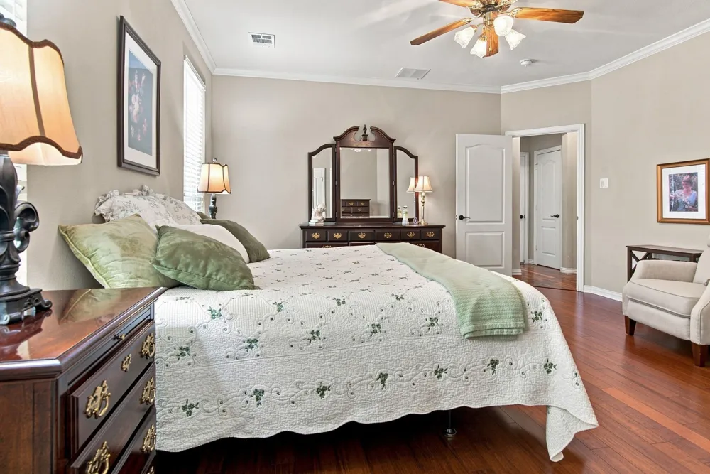8321 Brandonwood Drive North Richland Hills, TX 76182