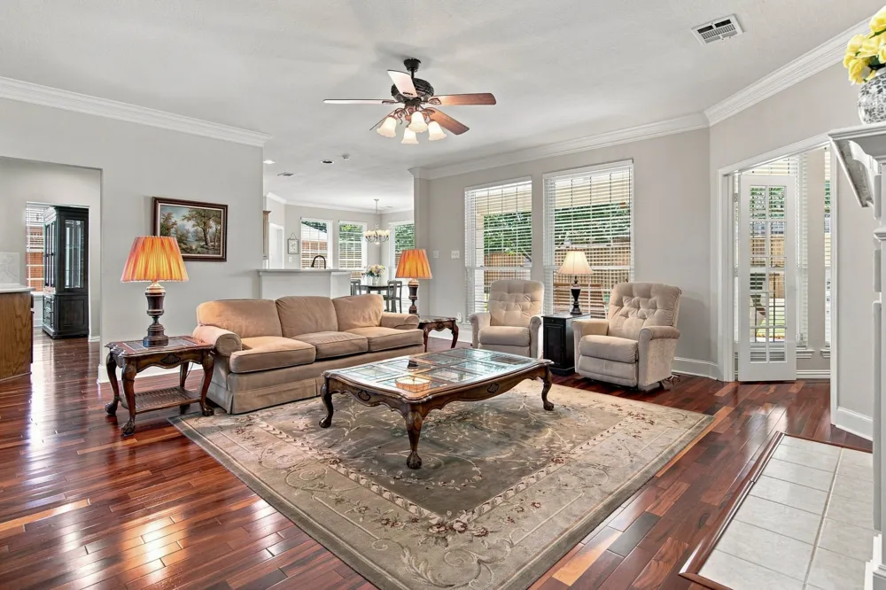 8321 Brandonwood Drive North Richland Hills, TX 76182