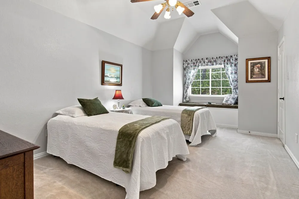 8321 Brandonwood Drive North Richland Hills, TX 76182