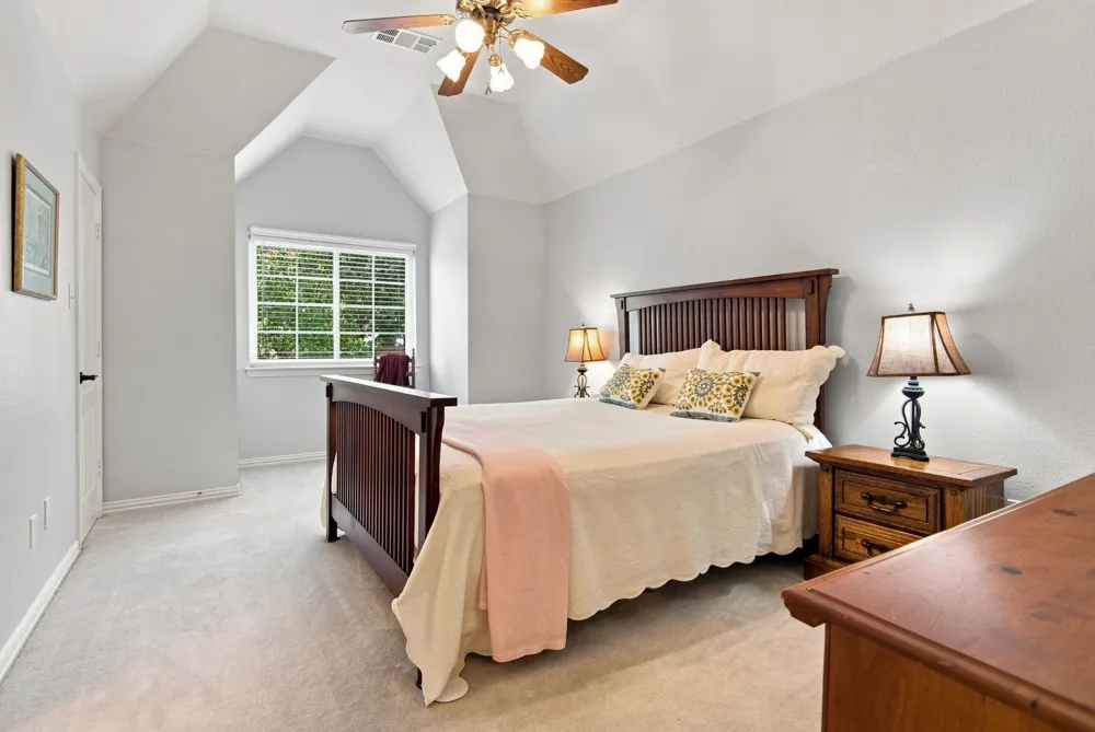 8321 Brandonwood Drive North Richland Hills, TX 76182