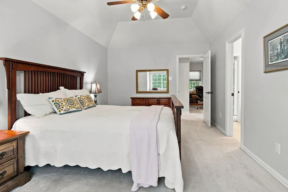 8321 Brandonwood Drive North Richland Hills, TX 76182