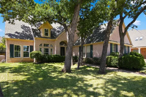 8321 Brandonwood Drive