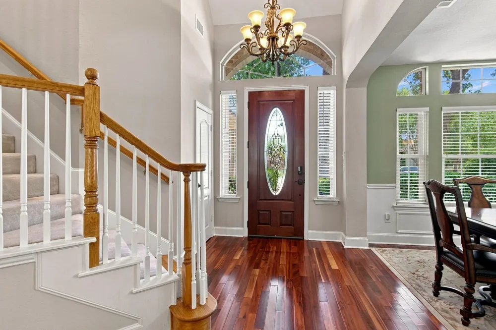 8321 Brandonwood Drive North Richland Hills, TX 76182