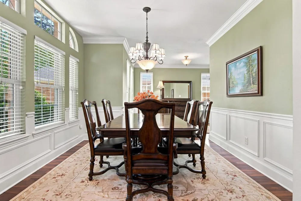8321 Brandonwood Drive North Richland Hills, TX 76182