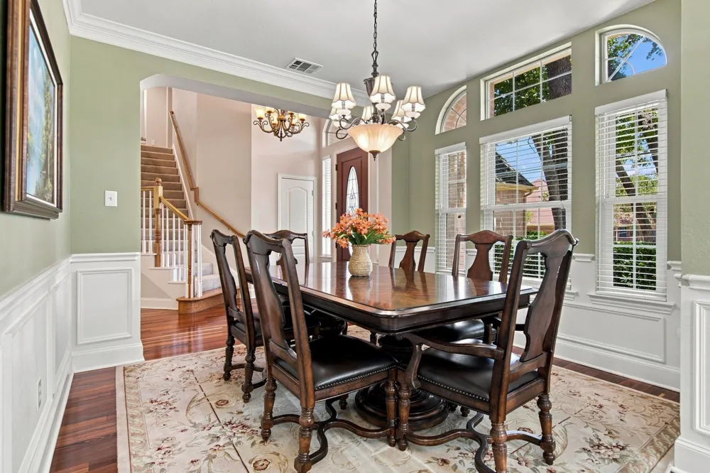 8321 Brandonwood Drive North Richland Hills, TX 76182