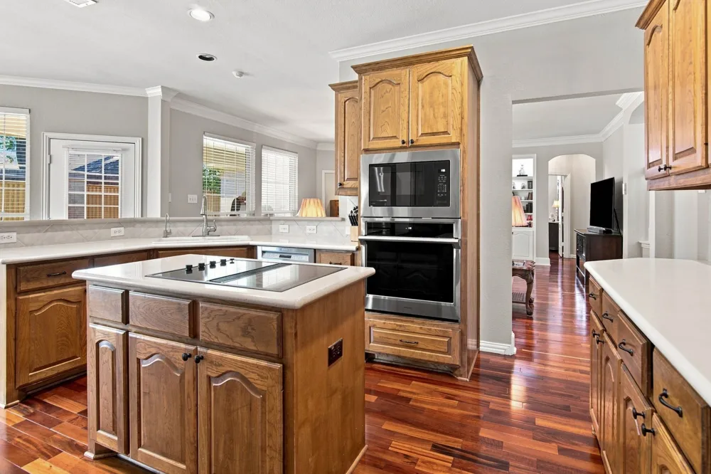 8321 Brandonwood Drive North Richland Hills, TX 76182