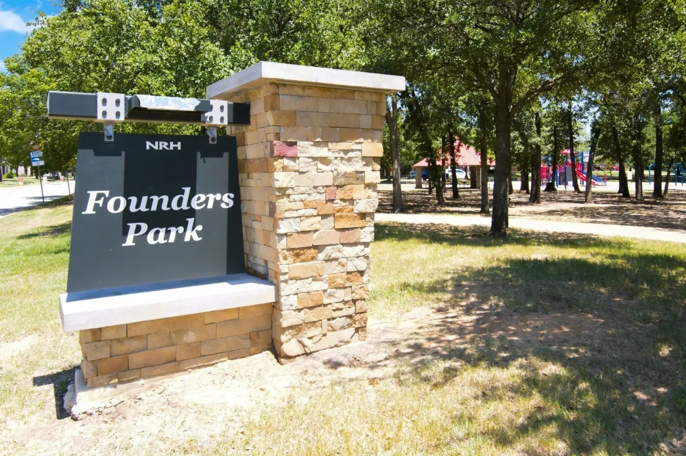 8321 Brandonwood Drive North Richland Hills, TX 76182
