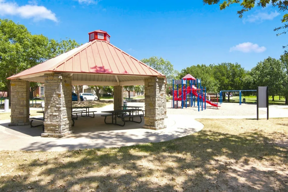 8321 Brandonwood Drive North Richland Hills, TX 76182