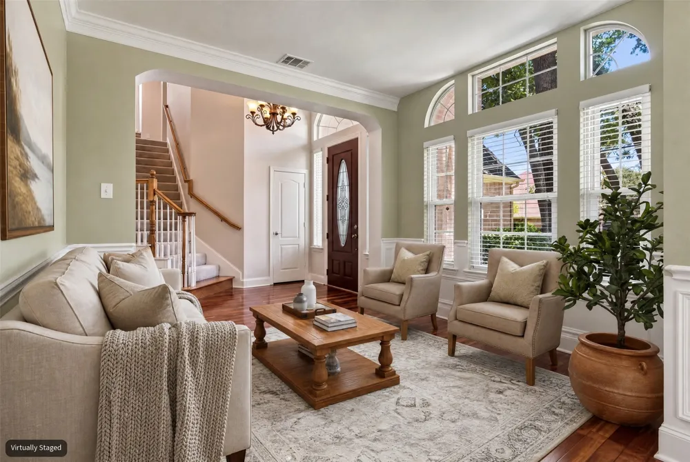 8321 Brandonwood Drive North Richland Hills, TX 76182