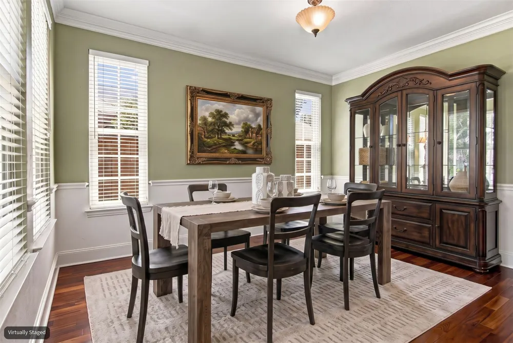 8321 Brandonwood Drive North Richland Hills, TX 76182