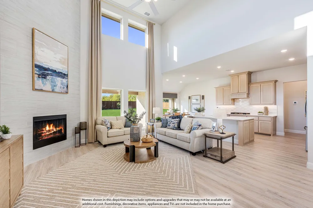 941 Cardinal Drive Midlothian, TX 76065