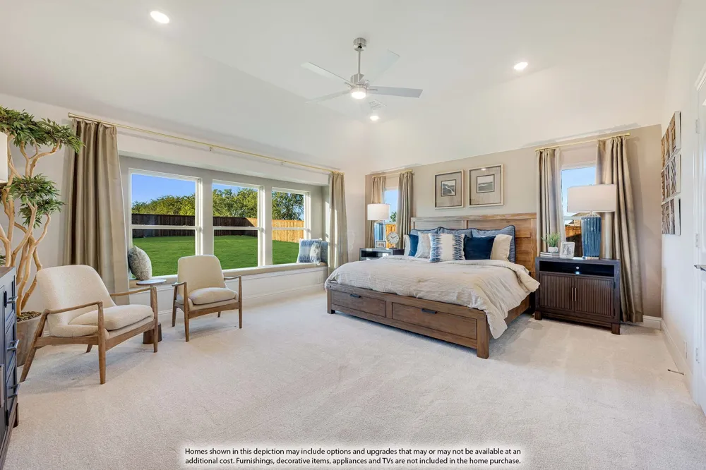 941 Cardinal Drive Midlothian, TX 76065