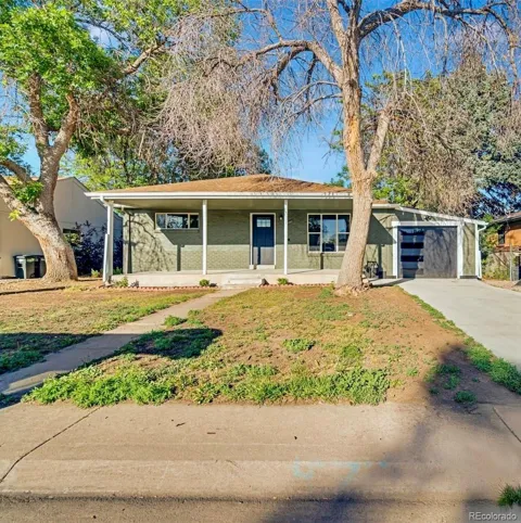 6930 Alan Drive