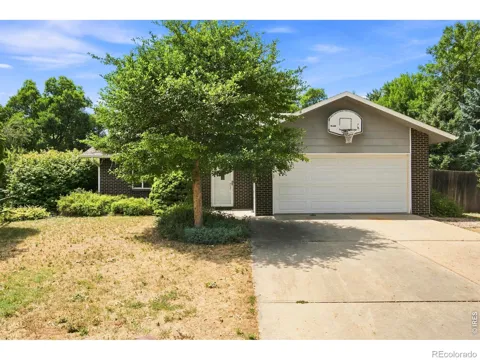 500 Cortez Court