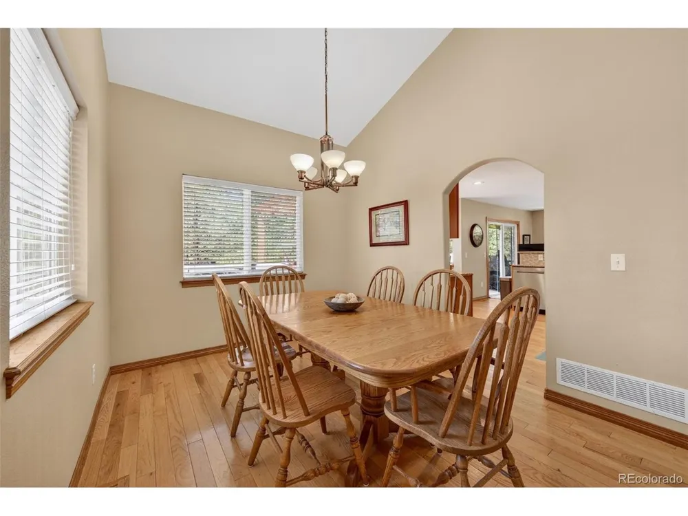 2141 Valley View Drive Woodland Park, CO 80863